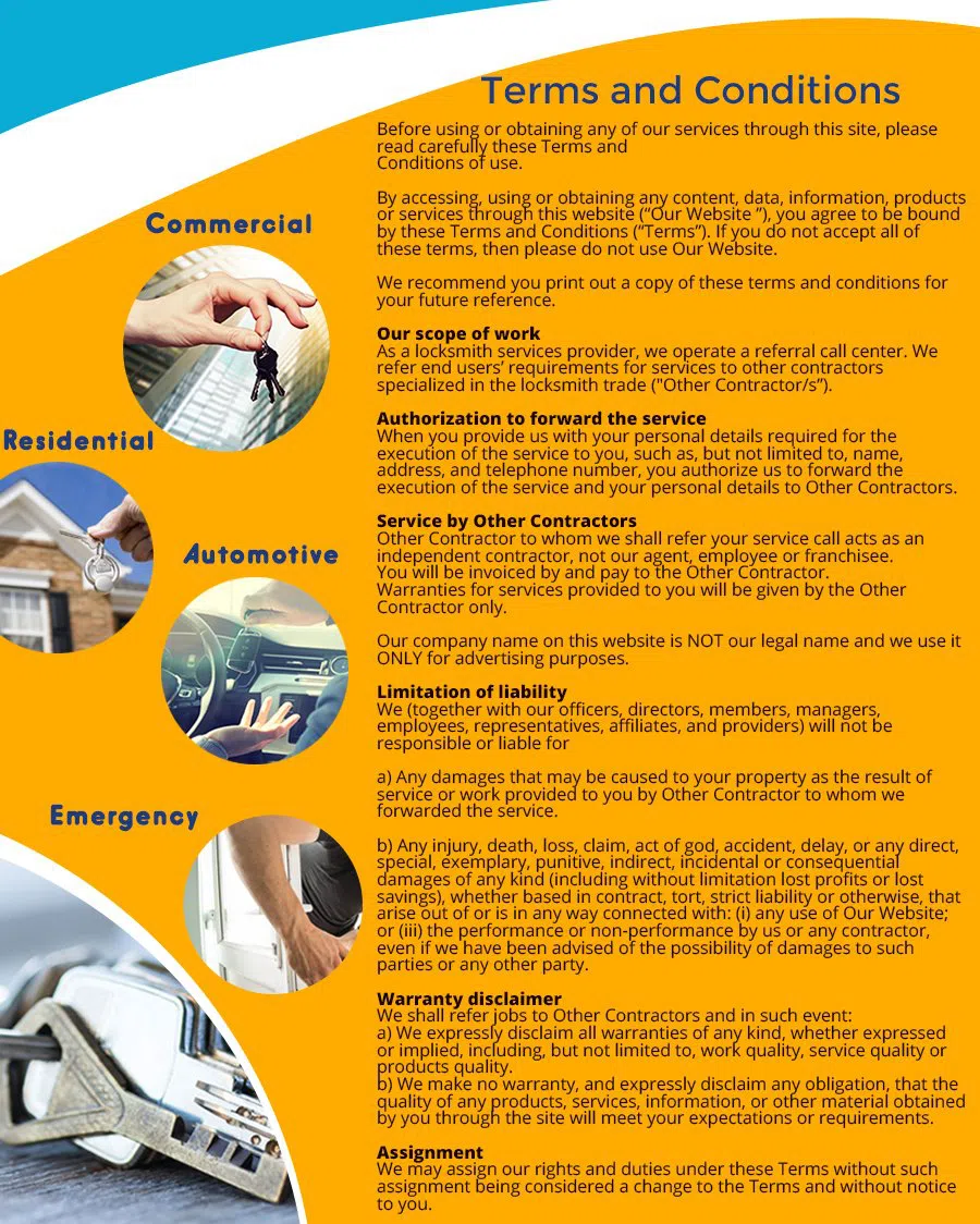 Denver Lock And Locksmith, Denver, CO 303-357-8320