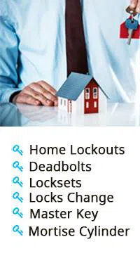 Denver Lock And Locksmith, Denver, CO 303-357-8320 - residential-sidebar
